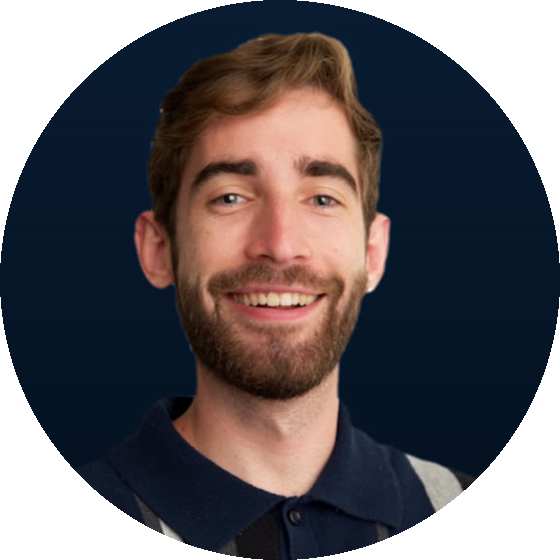 Nathan Griffey, founder and editor at Slice of Life